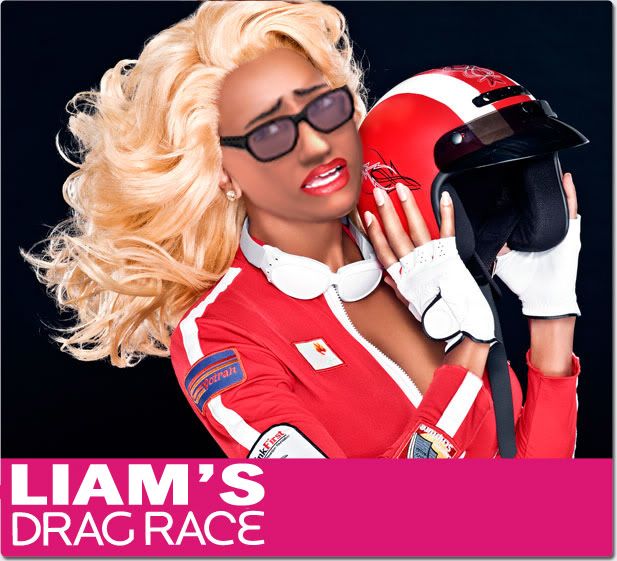 On top of shemale Sweet transsexual